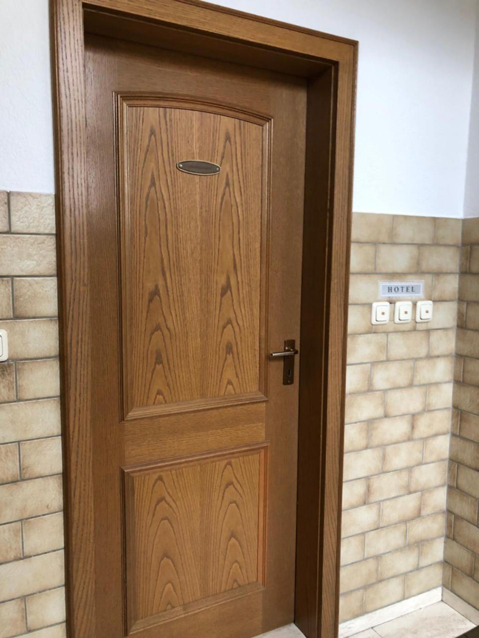 Gaestehaus Hotel Wilms Κολωνία Εξωτερικό φωτογραφία