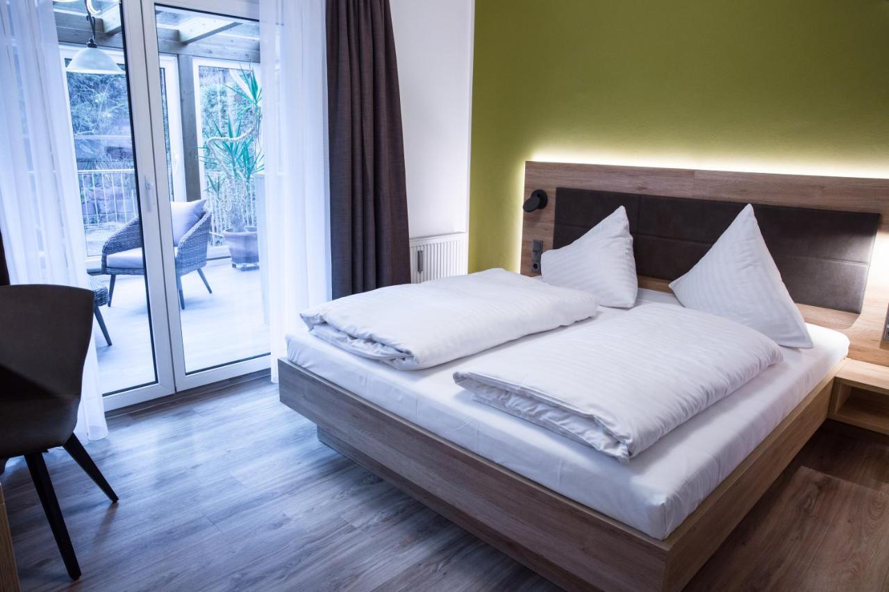 Gaestehaus Hotel Wilms Κολωνία Εξωτερικό φωτογραφία